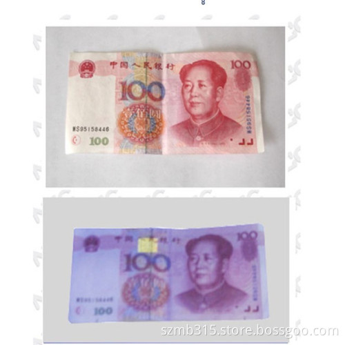 Invisible Ink by Mingbo Manufacture.